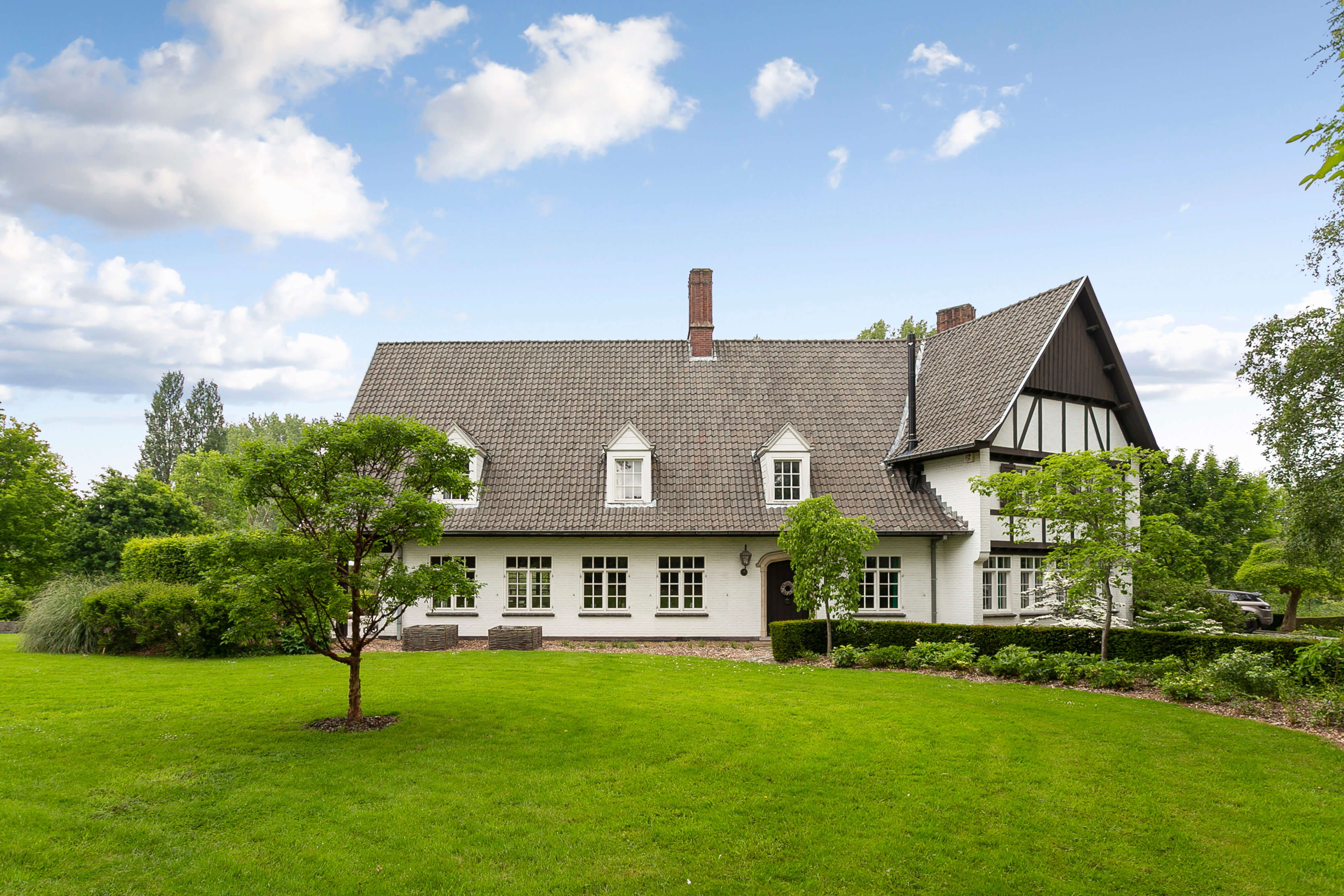 Woning te koop — Zonnelaan 19, Zottegem | KUUB-vastgoed