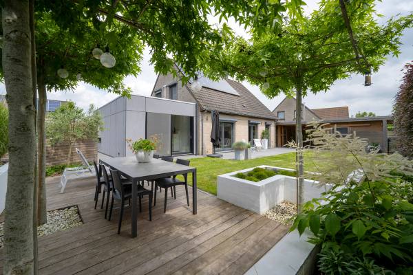 Woning te koop — Sint-Martinusstraat 24, Gavere | KUUB-vastgoed