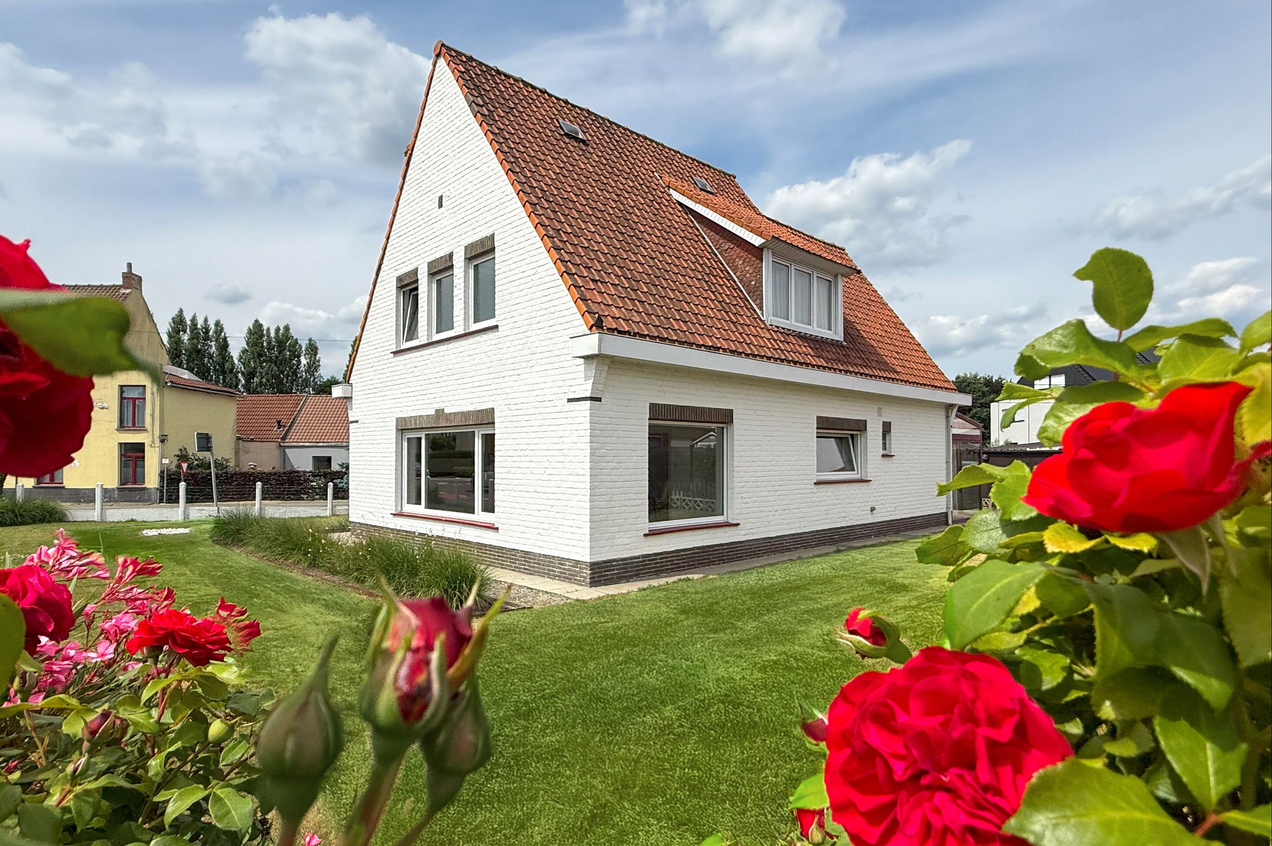 Woning te koop — Meerkebe 85, Evergem | KUUB-vastgoed
