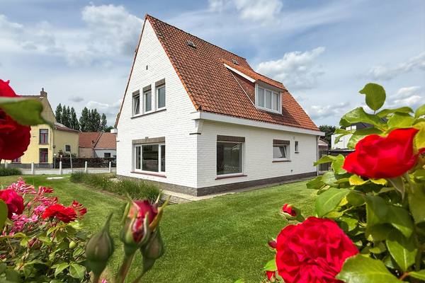 Woning te koop — Meerkebe 85, Evergem | KUUB-vastgoed