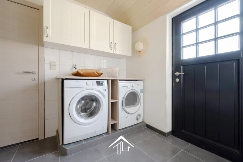 Foto 10 van woning te koop aan Eikhof 34 in Deinze