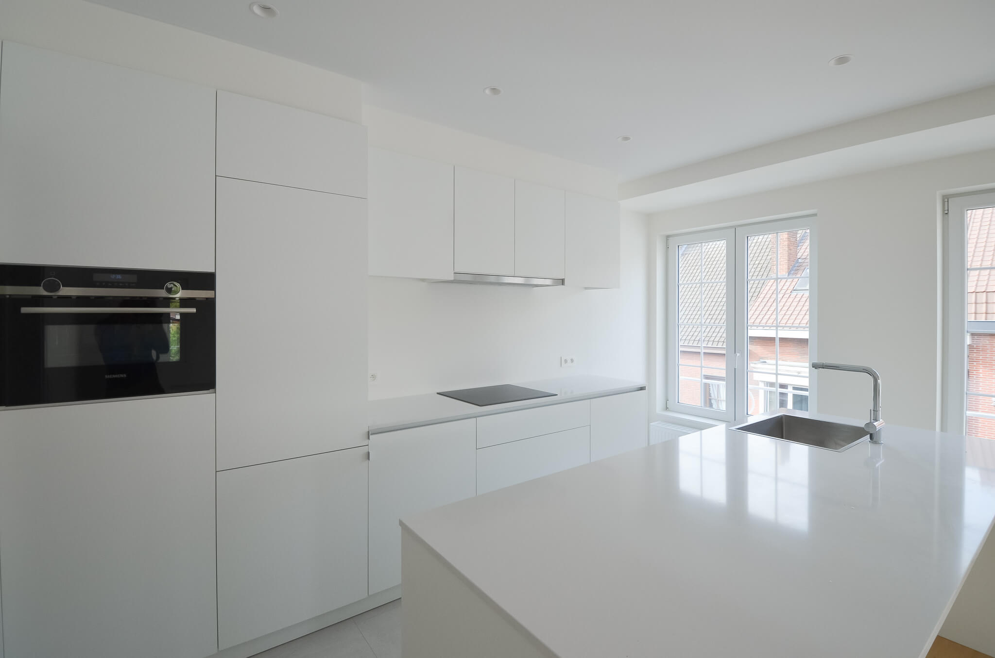 Woning te koop — Louise Robbeplein 8 1ste verdiep rechts, Kortrijk | KUUB-vastgoed