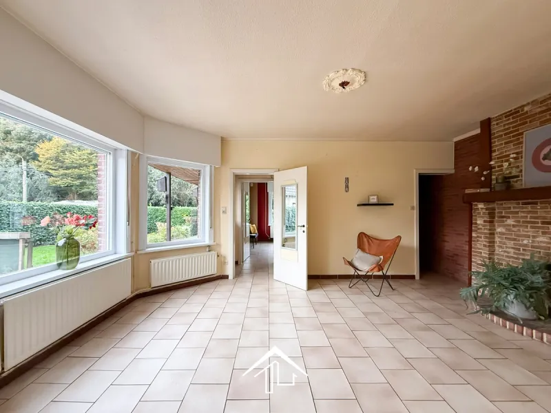 Foto 7 van woning te koop aan Verlorenbroodstraat 145 in Merelbeke