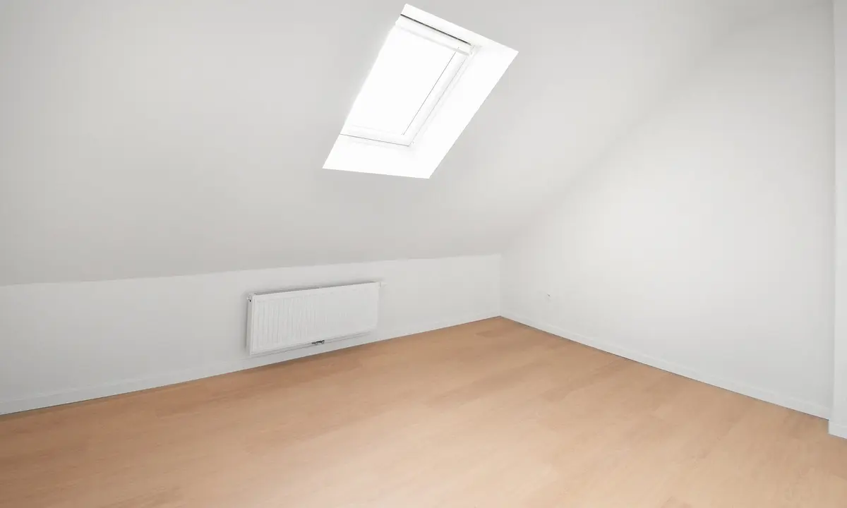 Voor homestyling — KUUB-vastgoed
