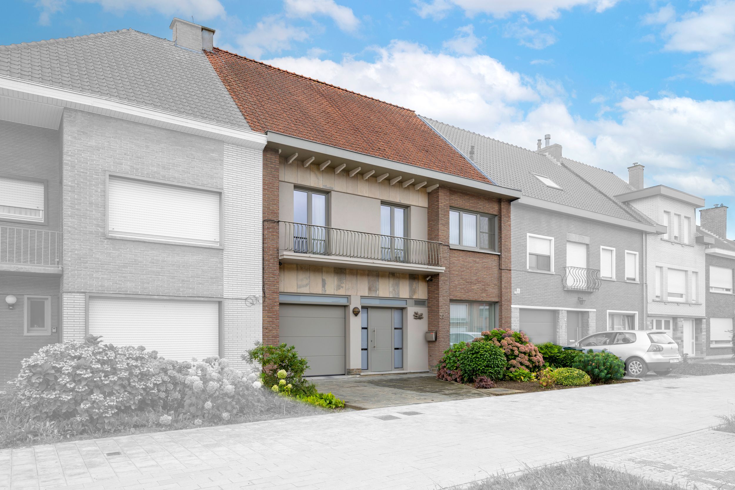 Woning te koop — Terkerkenlaan 22, Oudenaarde | KUUB-vastgoed