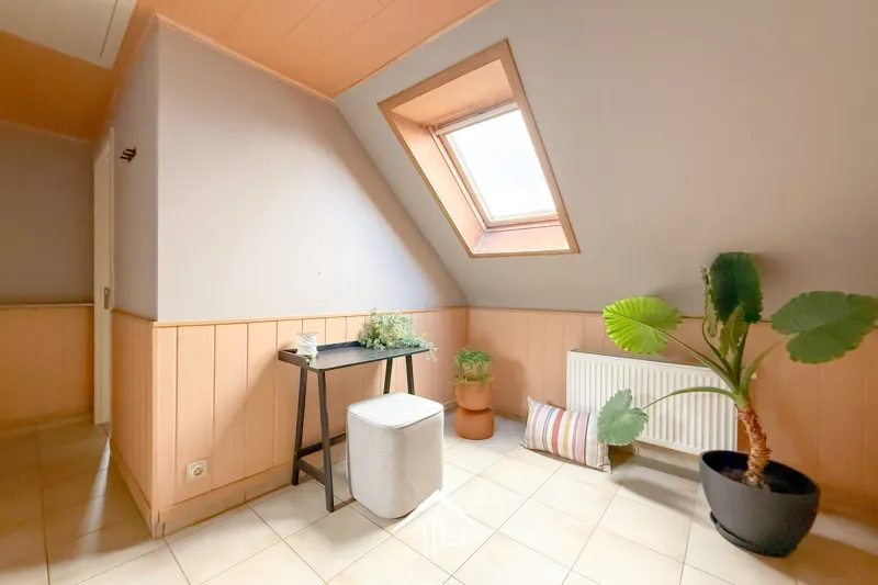 Foto 24 van woning te koop aan Eikhof 34 in Deinze