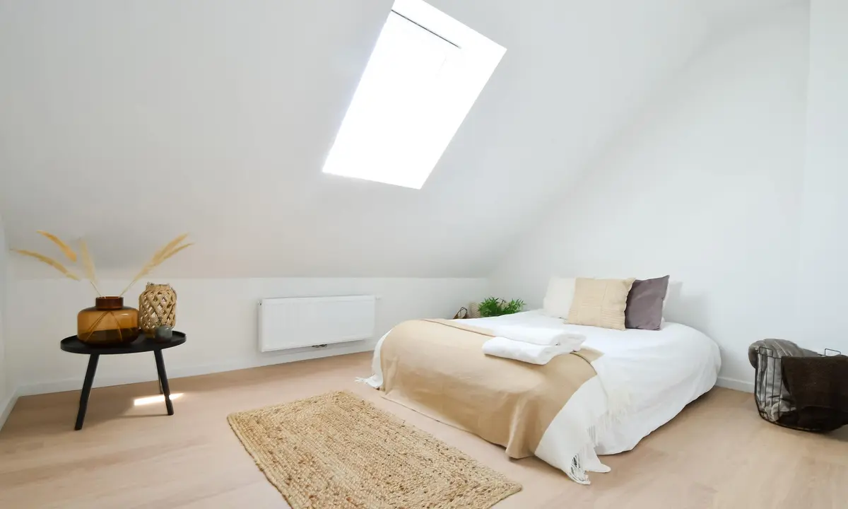 Na homestyling — KUUB-vastgoed