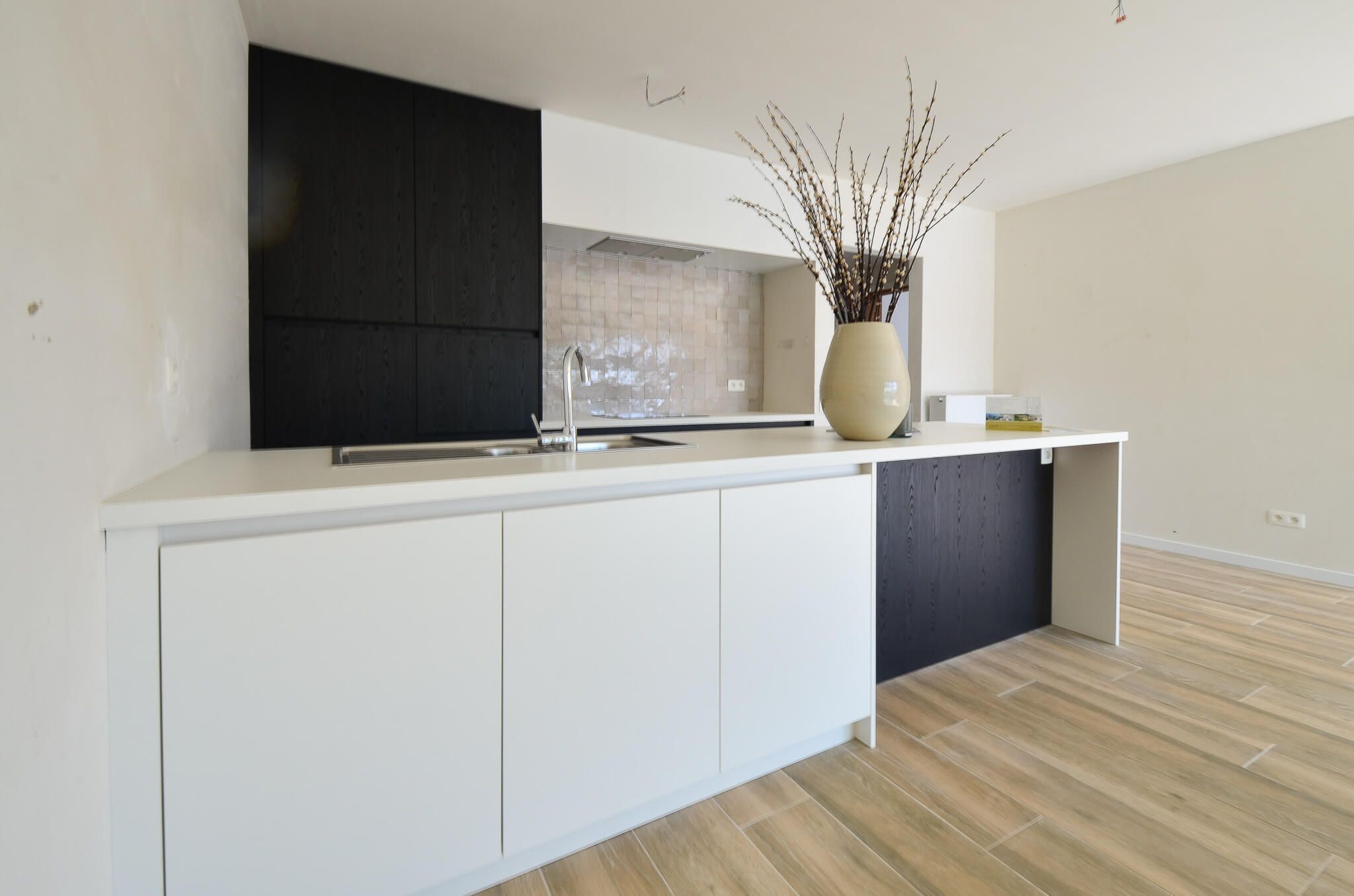 Woning te koop — Nestor de Tièrestraat 107 03.02, Oudenaarde | KUUB-vastgoed