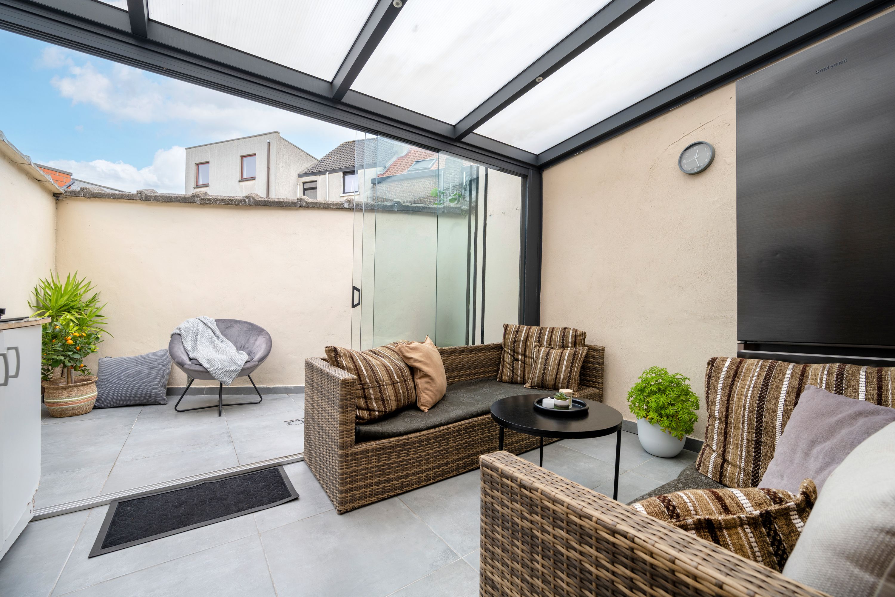 Woning te koop aan Dahliastraat 14 in Gent