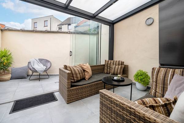 Woning te koop — Dahliastraat 14, Gent | KUUB-vastgoed