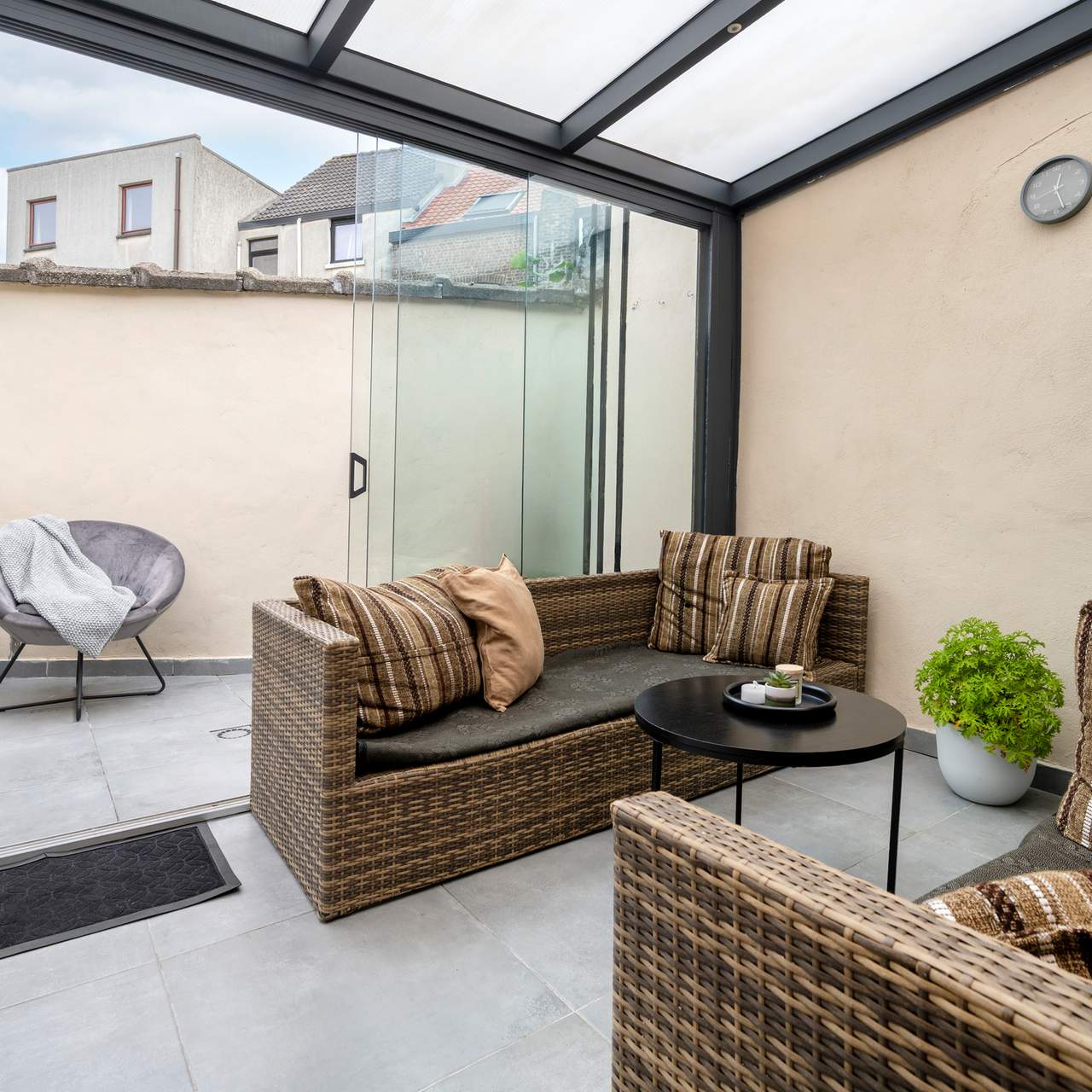 Woning te koop aan Dahliastraat 14 in Gent