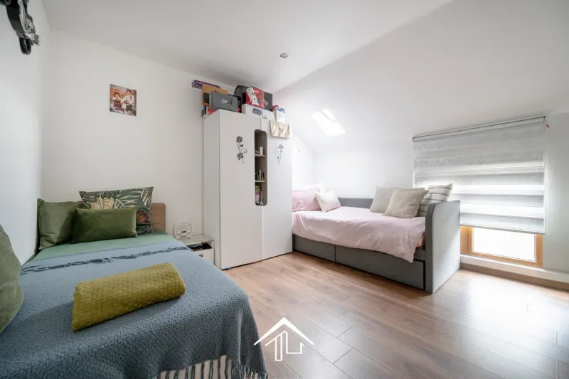 Foto 21 van woning te koop aan Dahliastraat 14 in Gent