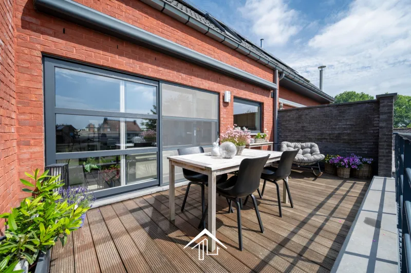 Foto 7 van woning te koop aan Broekstraat 39A in Kruisem