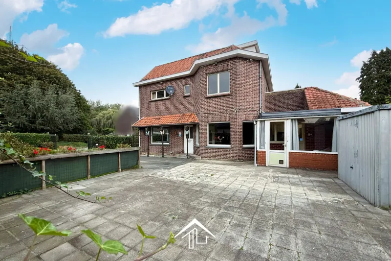 Foto 22 van woning te koop aan Verlorenbroodstraat 145 in Merelbeke