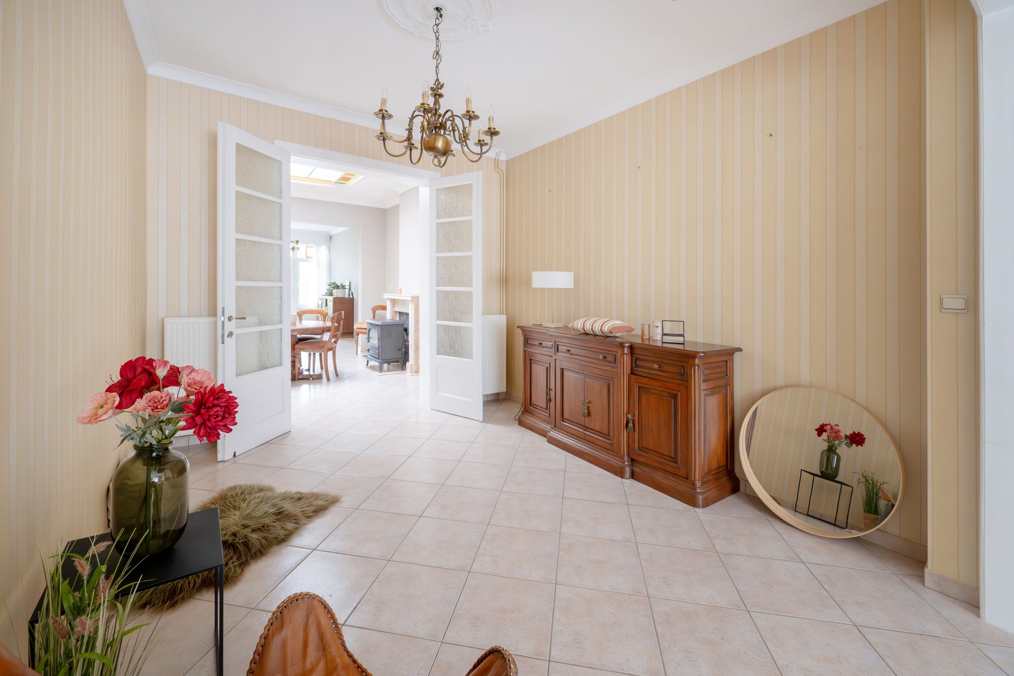 Woning te koop — Kruisstraat 43, Ronse | KUUB-vastgoed