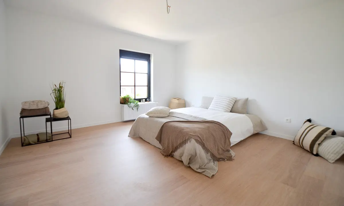 Na homestyling — KUUB-vastgoed