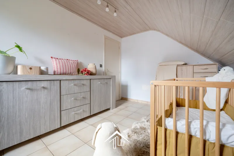Foto 22 van woning te koop aan Eikhof 34 in Deinze