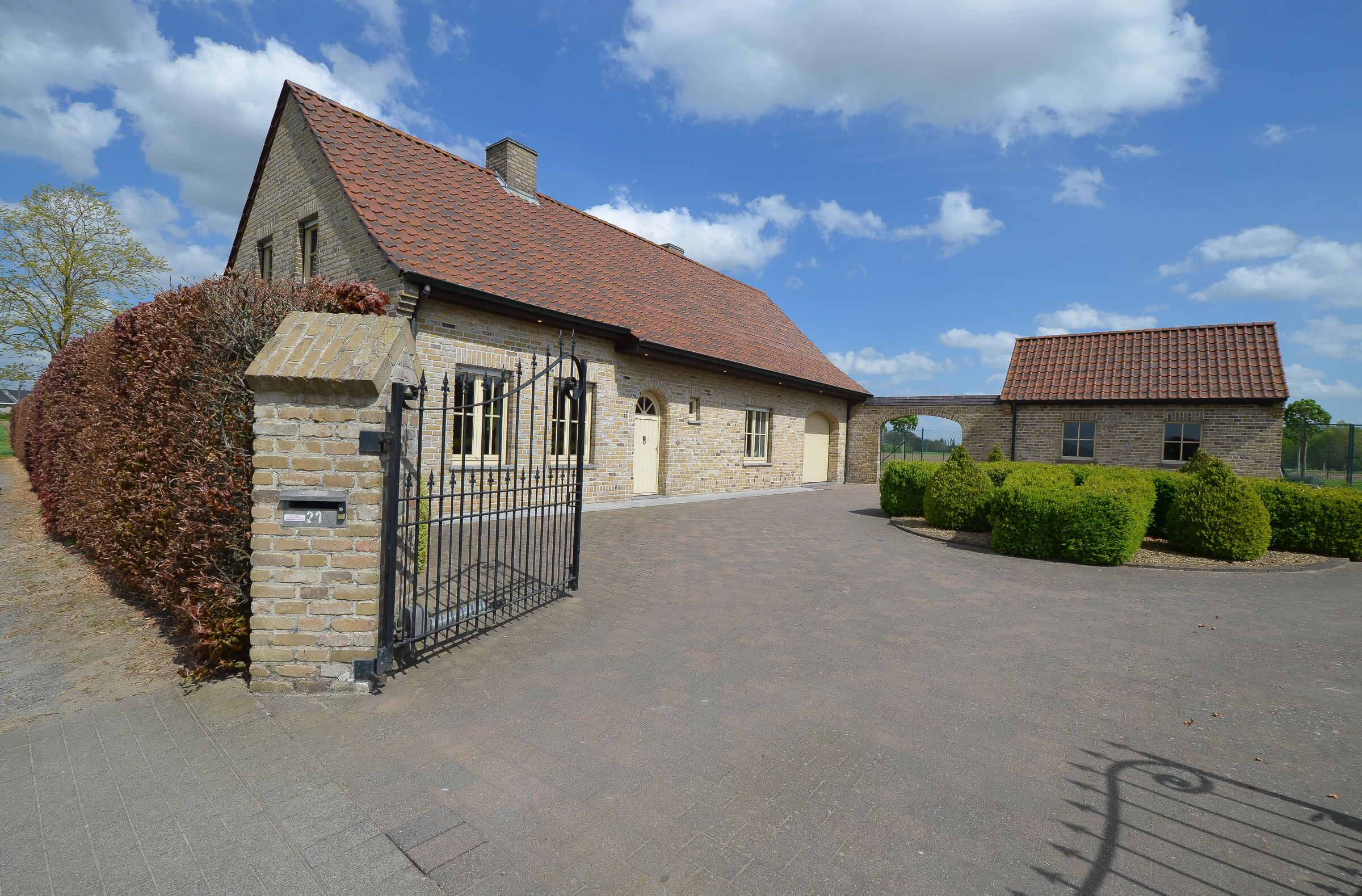 Woning te koop — Puymoortelstraat 21, Dentergem | KUUB-vastgoed