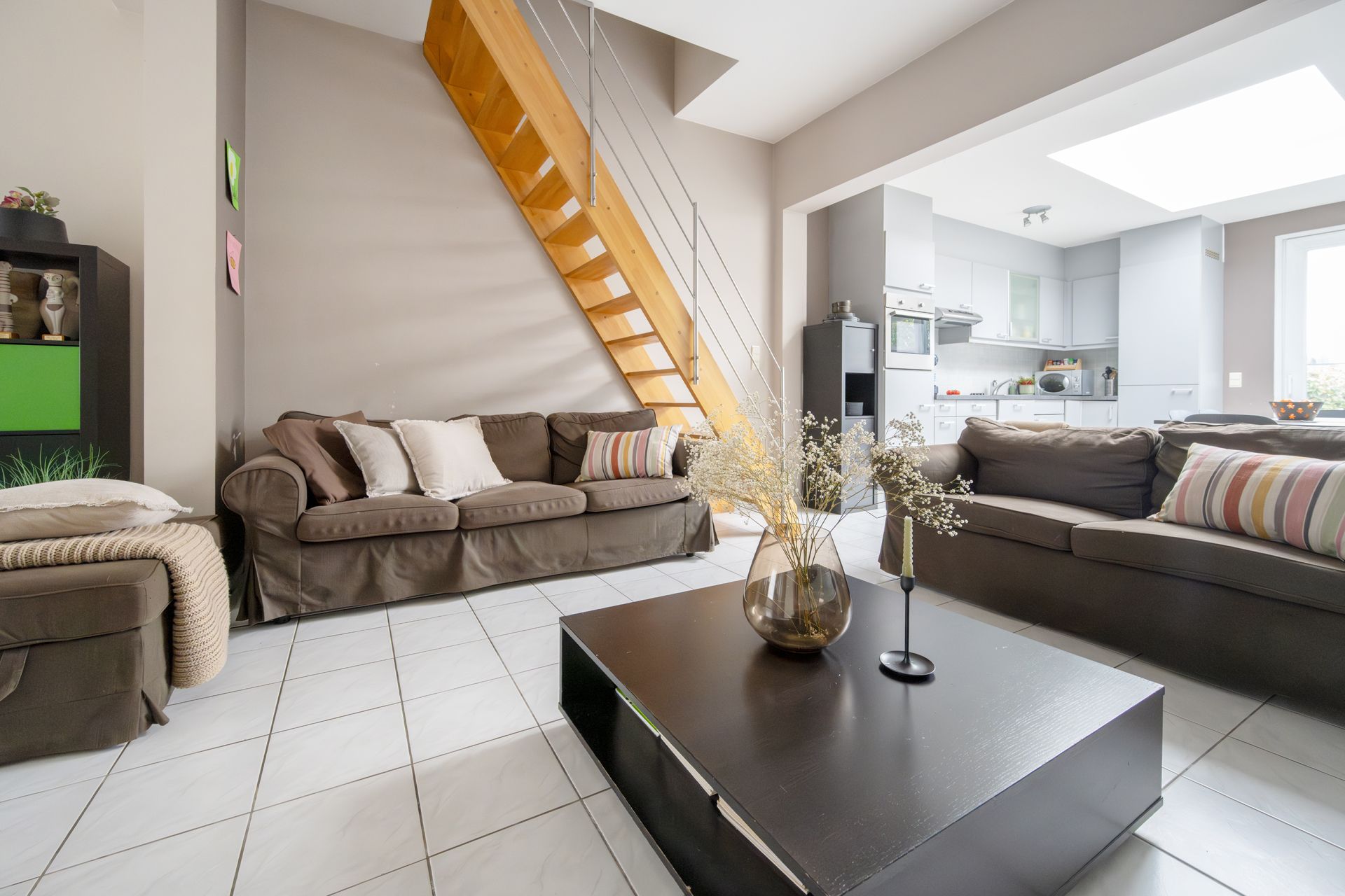 Woning te koop — Groenstraat 11, Oudenaarde | KUUB-vastgoed