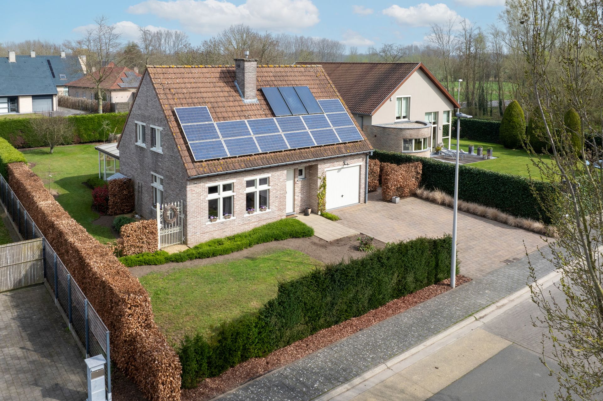 Woning te koop — Boterhoek 37, Kruisem | KUUB-vastgoed