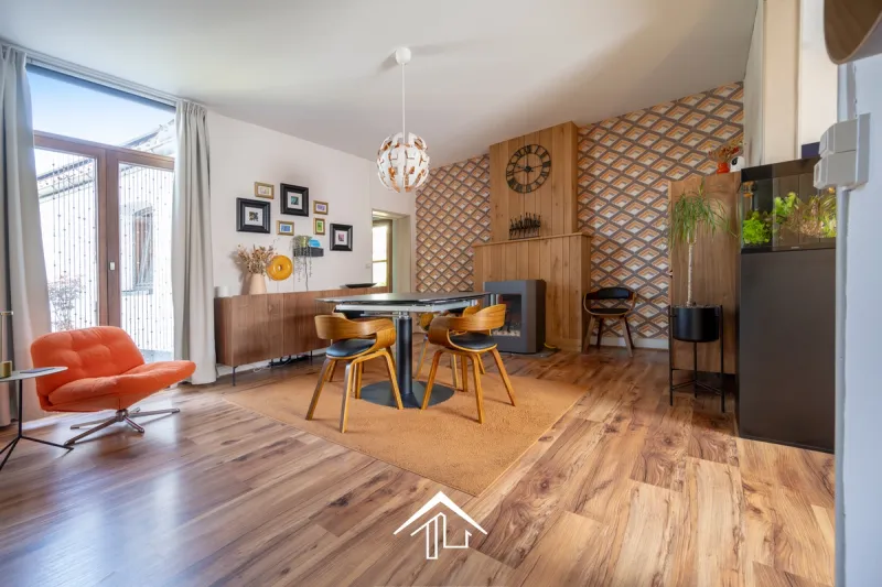 Foto 4 van woning te koop aan Heidestraat 29 in Destelbergen