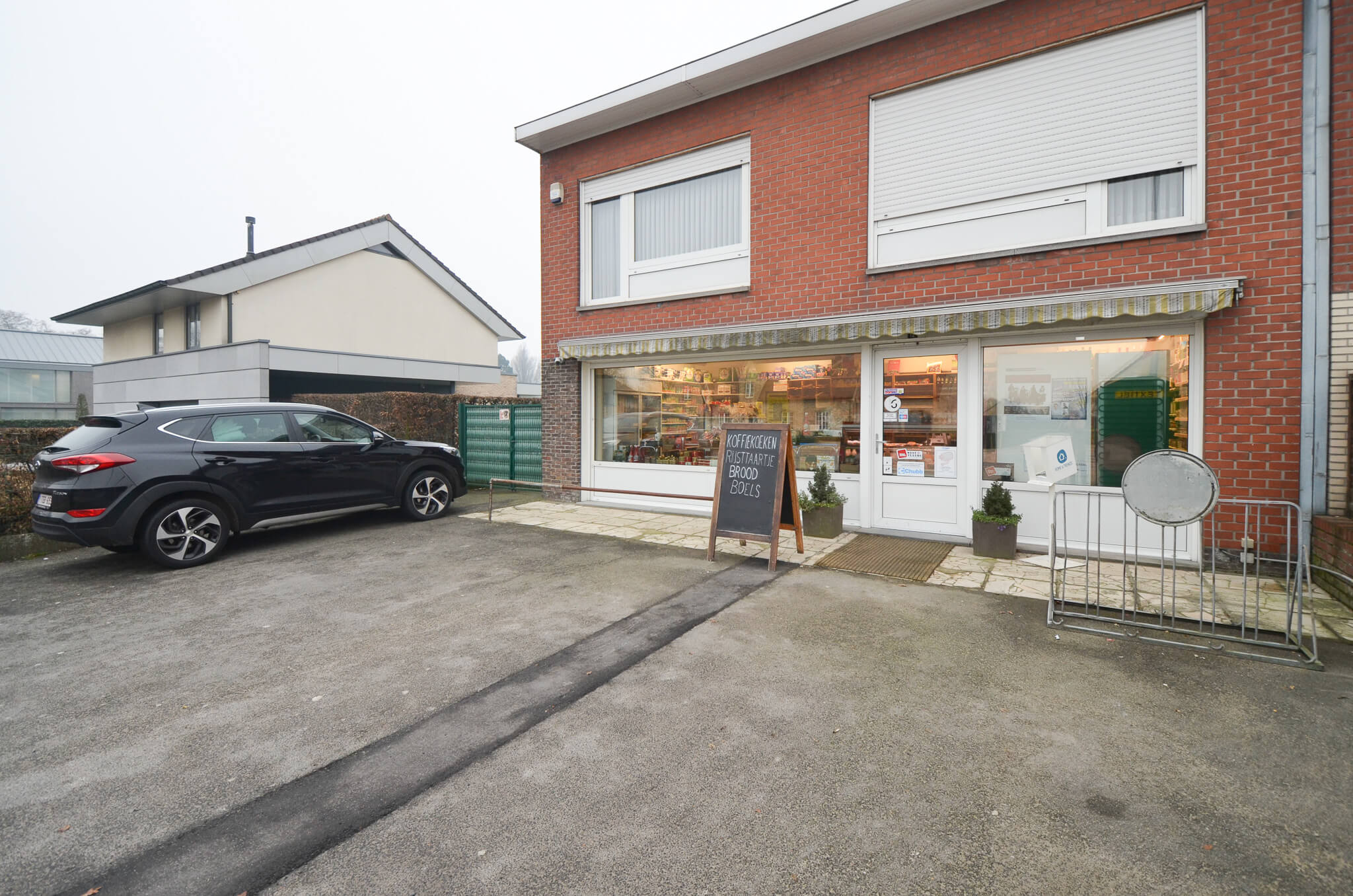 Woning te koop — Wingensesteenweg 12, Tielt | KUUB-vastgoed