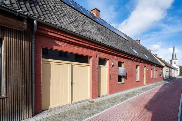 Woning te koop — Strijpstraat 18, Kruisem | KUUB-vastgoed