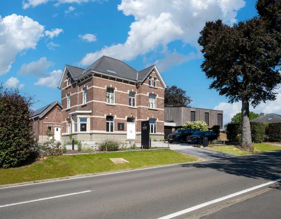 Gratis waardebepaling van uw woning door KUUB-vastgoed