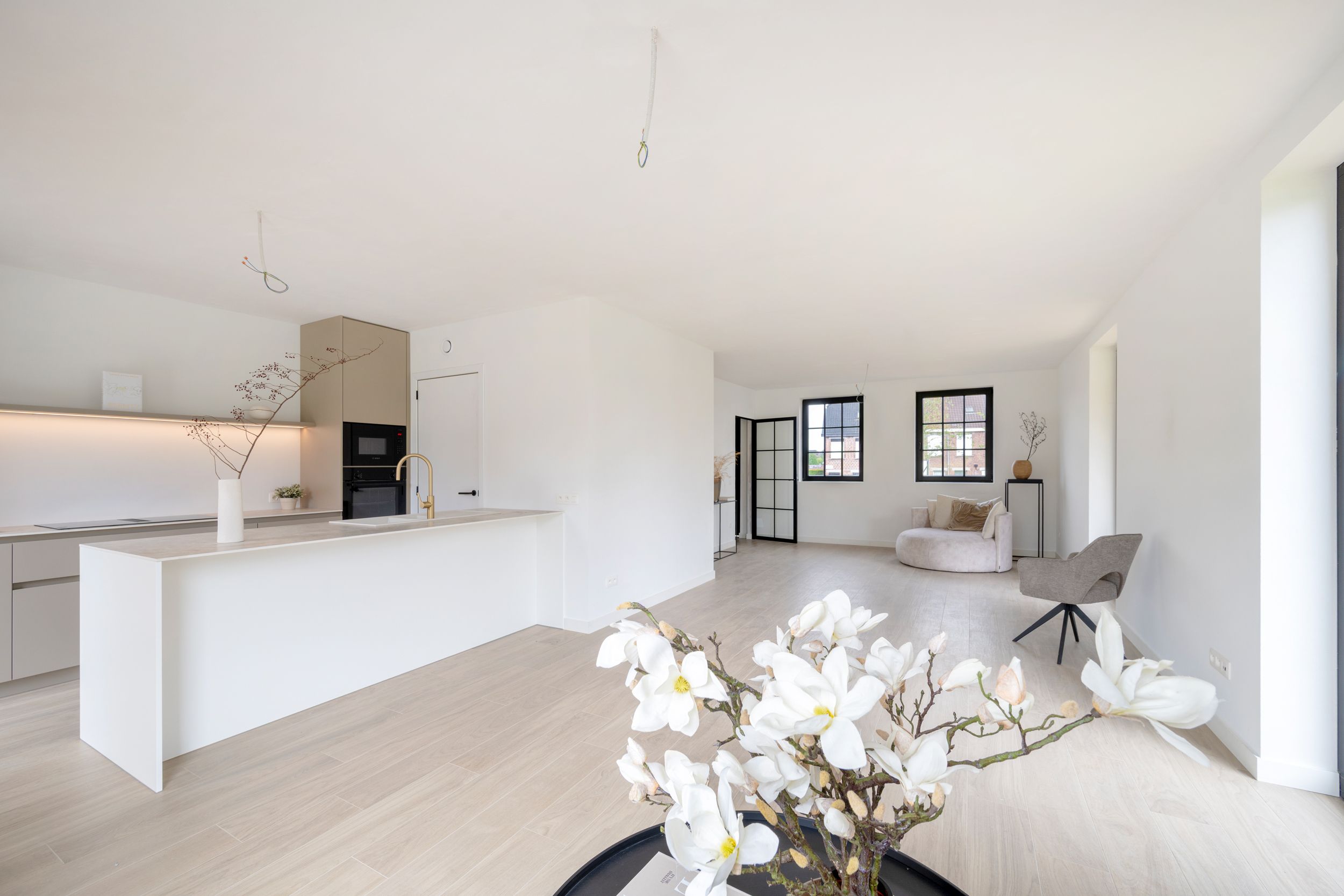 Woning te koop — Dammekensstraat 92, Ronse | KUUB-vastgoed