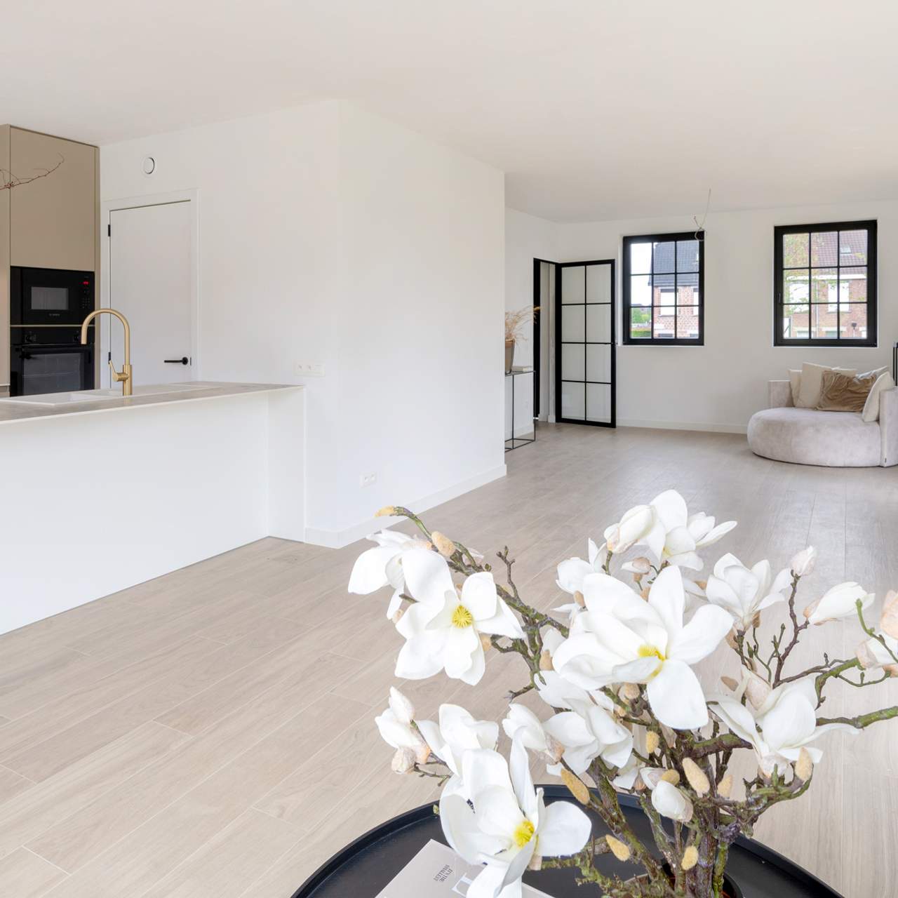 Woning te koop aan Dammekensstraat 92 in Ronse