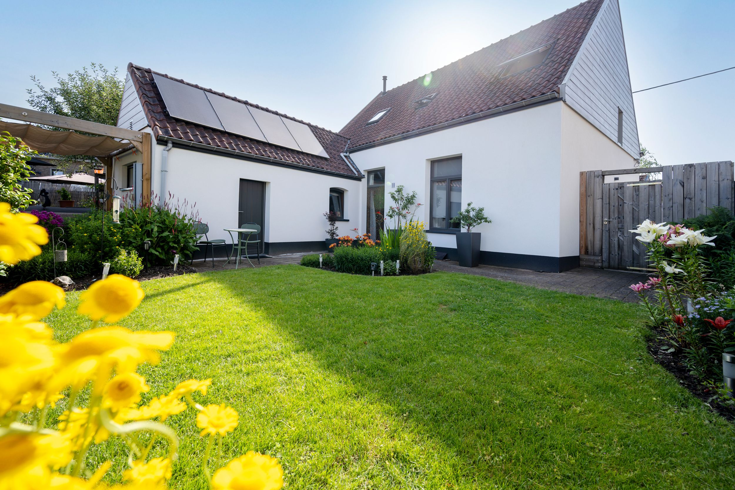 Woning te koop — Heidestraat 29, Destelbergen | KUUB-vastgoed