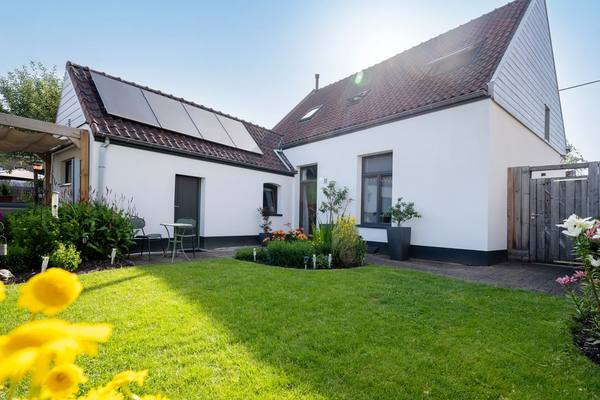 Woning te koop — Heidestraat 29, Destelbergen | KUUB-vastgoed