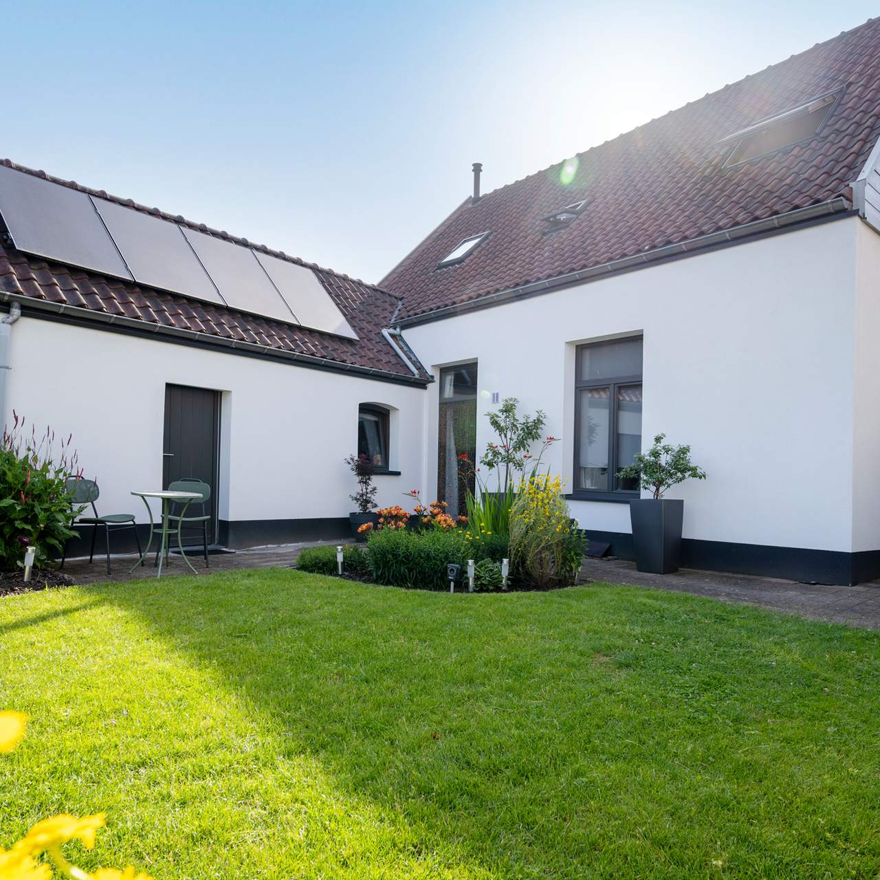 Woning te koop aan Heidestraat 29 in Destelbergen