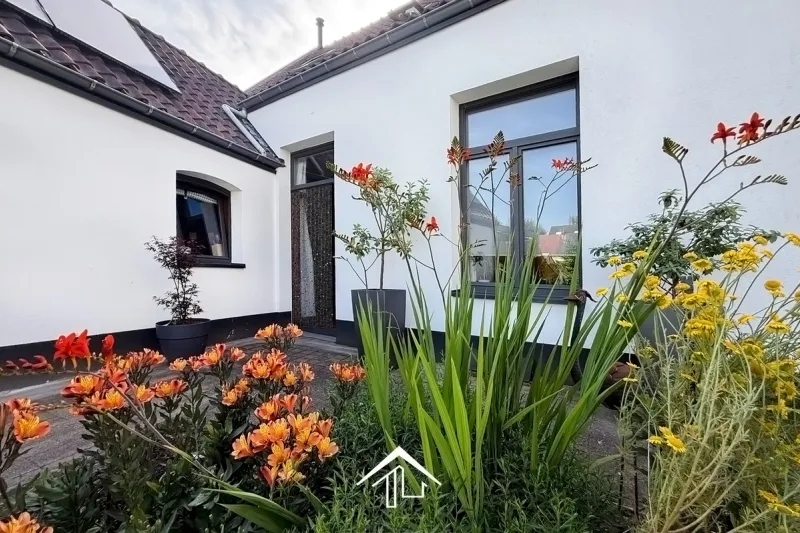 Foto 6 van woning te koop aan Heidestraat 29 in Destelbergen
