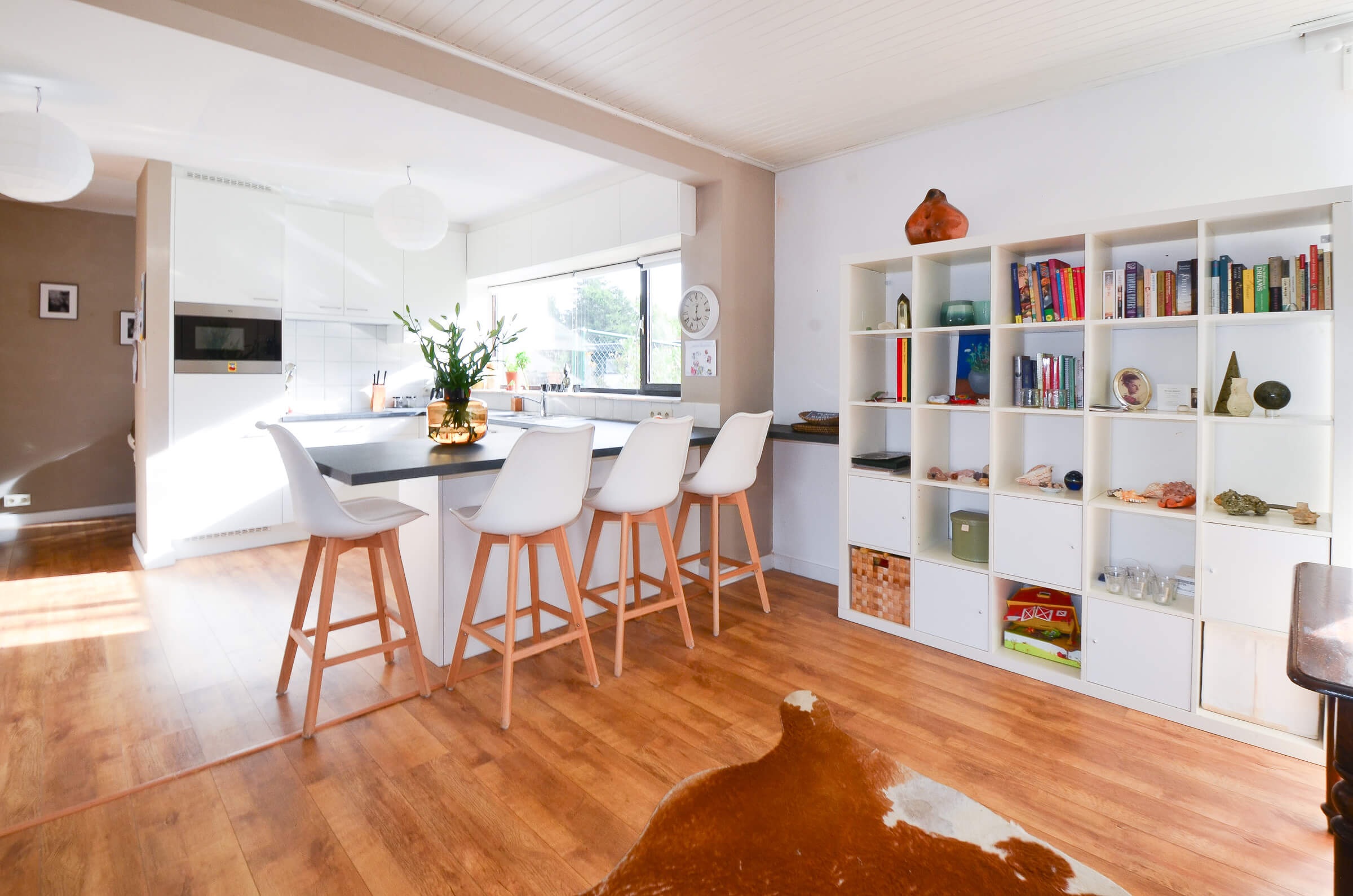 Woning te koop — Gustave Van de Woestijnelaan 12, Sint-Martens-Latem | KUUB-vastgoed