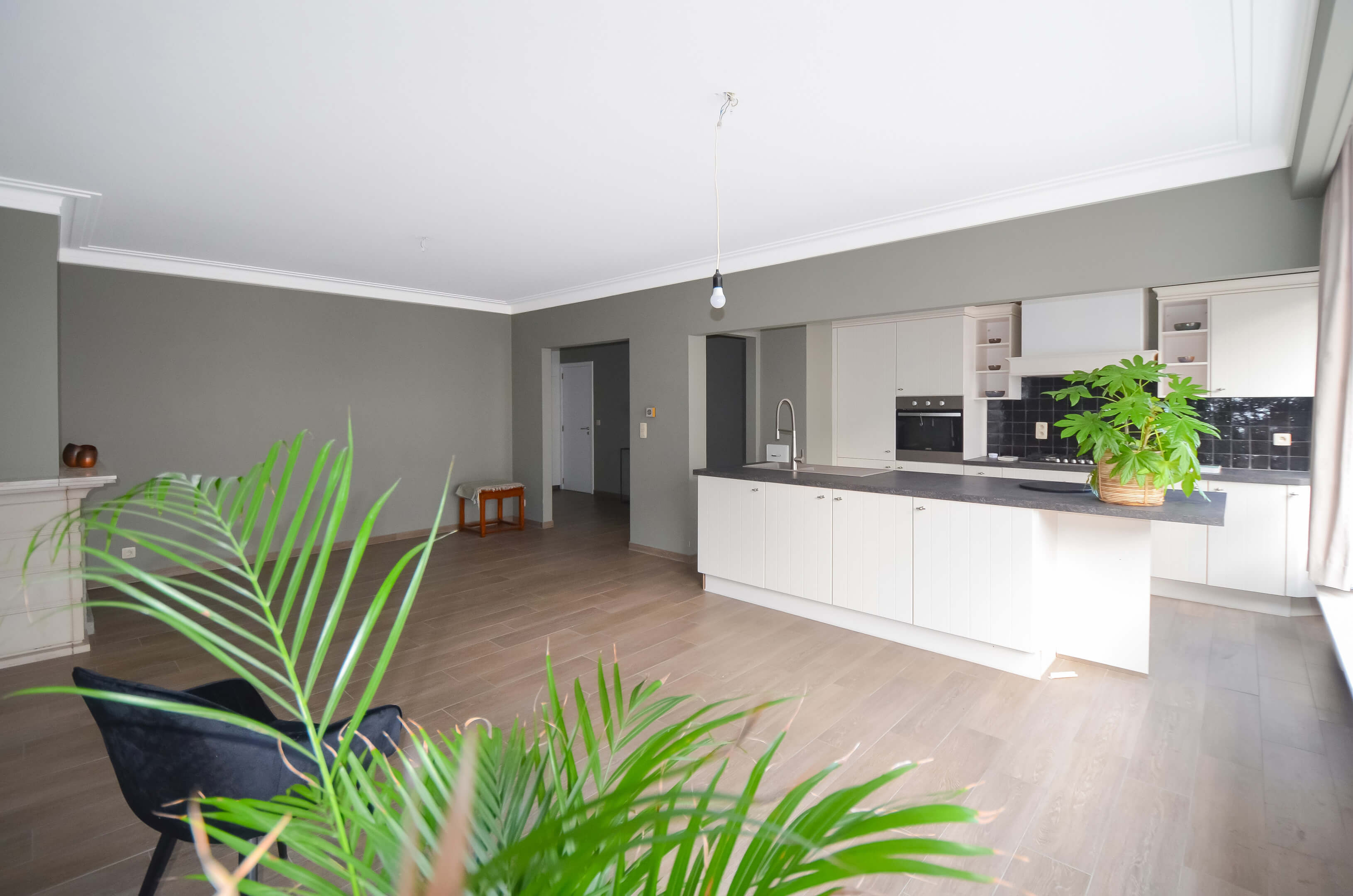 Woning te koop — Henegouwestraat 57, Gent | KUUB-vastgoed