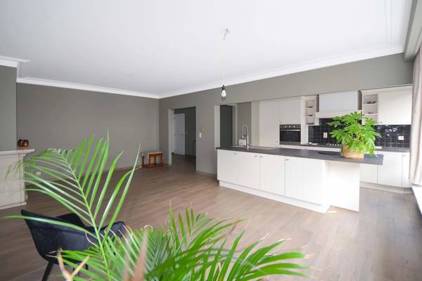 Woning te koop — Henegouwestraat 57, Gent | KUUB-vastgoed