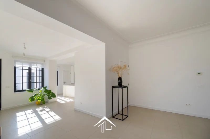 Foto 7 van woning te koop aan Ommegangstraat 105 in Louise-Marie