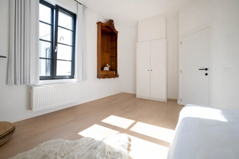 Foto 19 van woning te koop aan Ommegangstraat 105 in Louise-Marie