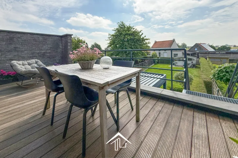 Foto 6 van woning te koop aan Broekstraat 39A in Kruisem