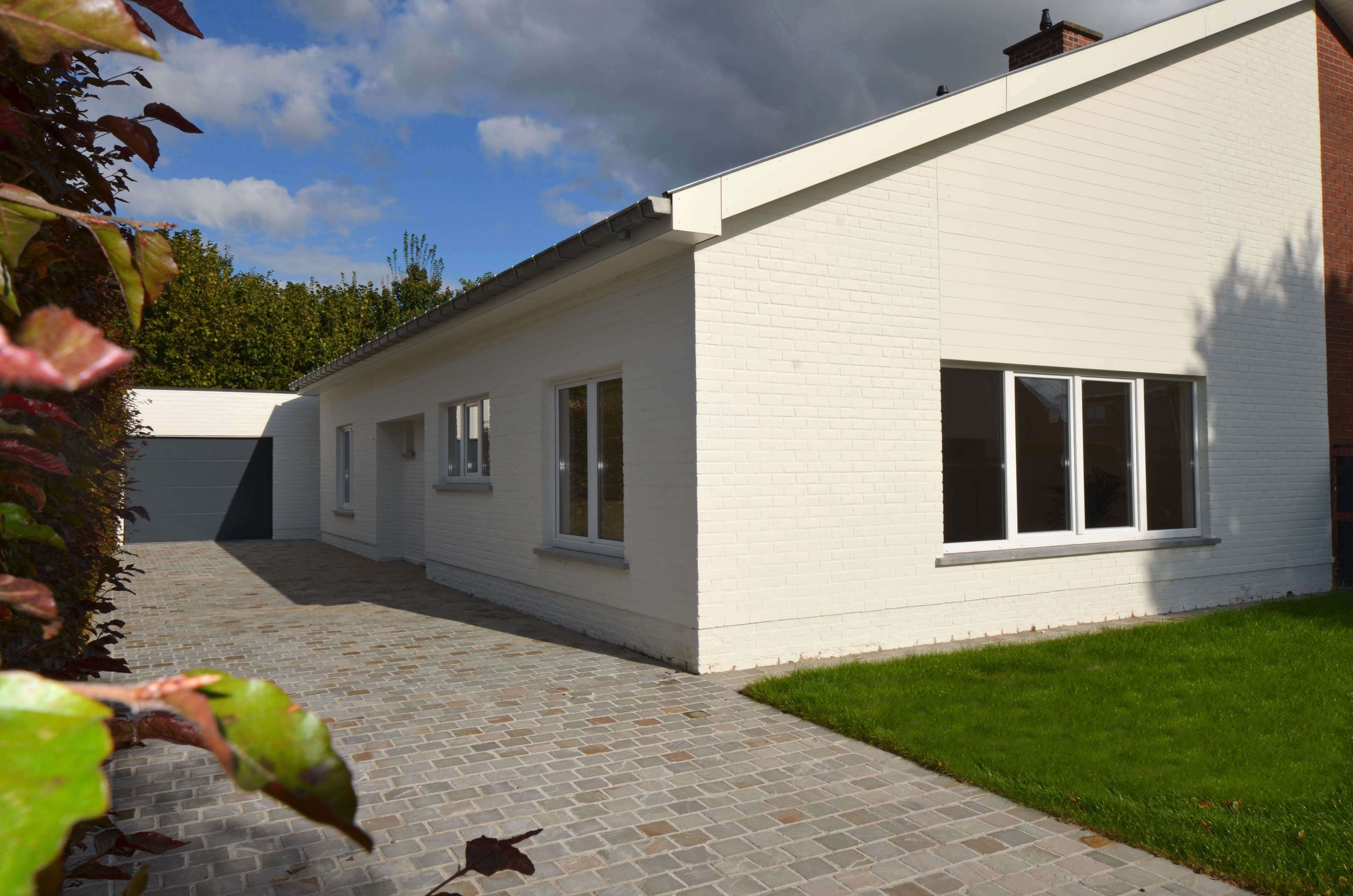 Woning te koop — Regenbooglaan 16, Deinze | KUUB-vastgoed