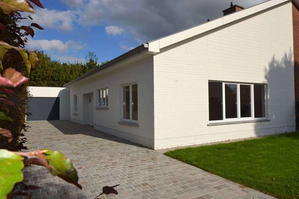 Woning te koop — Regenbooglaan 16, Deinze | KUUB-vastgoed