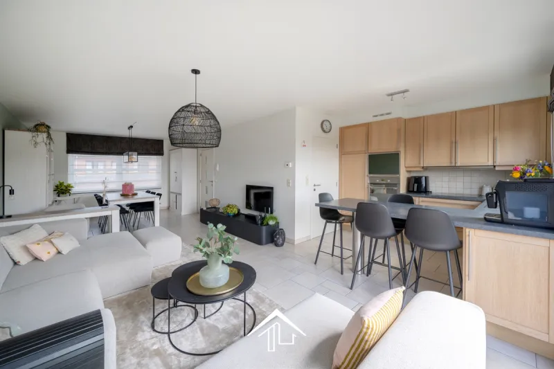 Foto 4 van woning te koop aan Broekstraat 39A in Kruisem