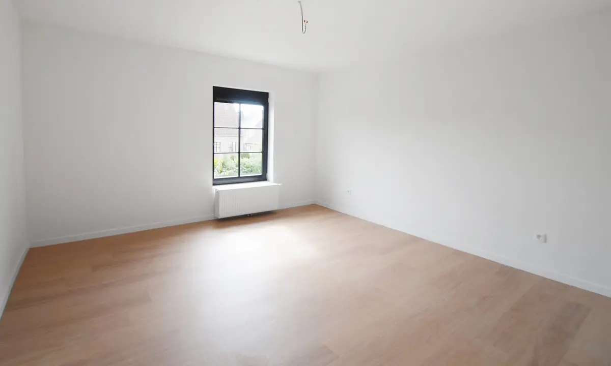 Voor homestyling — KUUB-vastgoed
