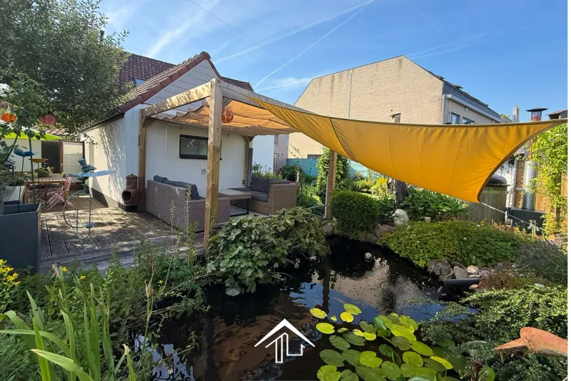 Foto 3 van woning te koop aan Heidestraat 29 in Destelbergen