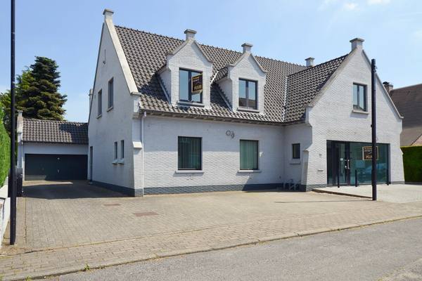 Woning te koop — Heirweg 5, Kruisem | KUUB-vastgoed