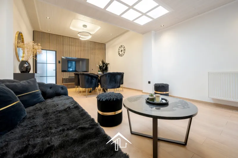 Foto 4 van woning te koop aan Dahliastraat 14 in Gent