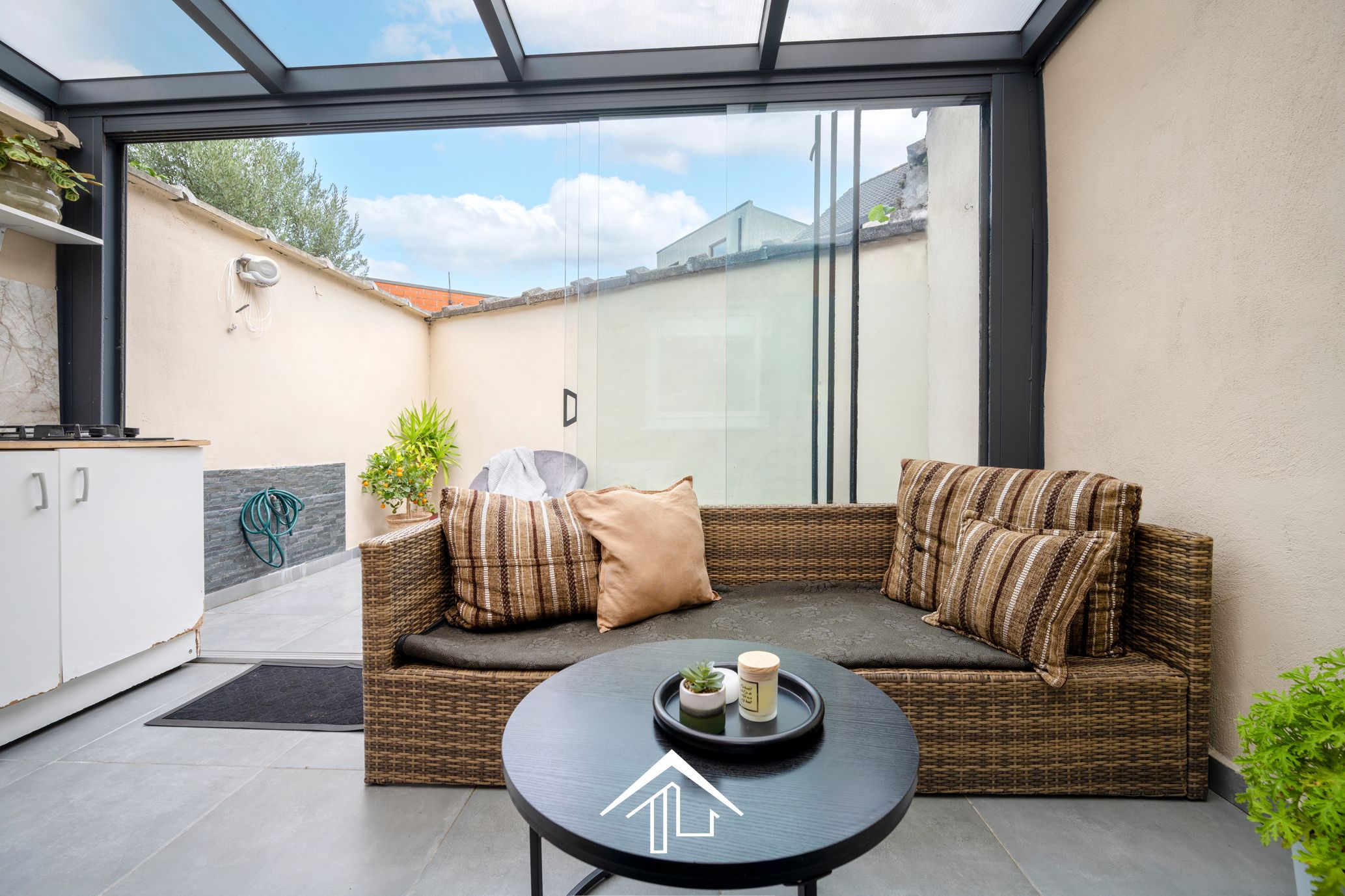 Woning te koop aan Dahliastraat 14 in Gent