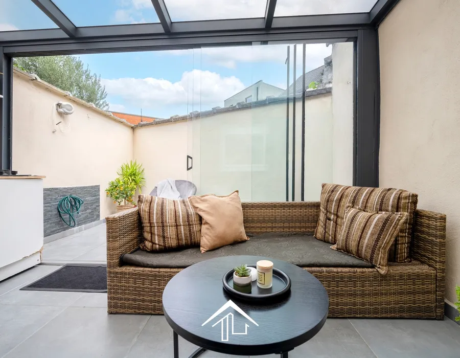 Woning te koop aan Dahliastraat 14 in Gent