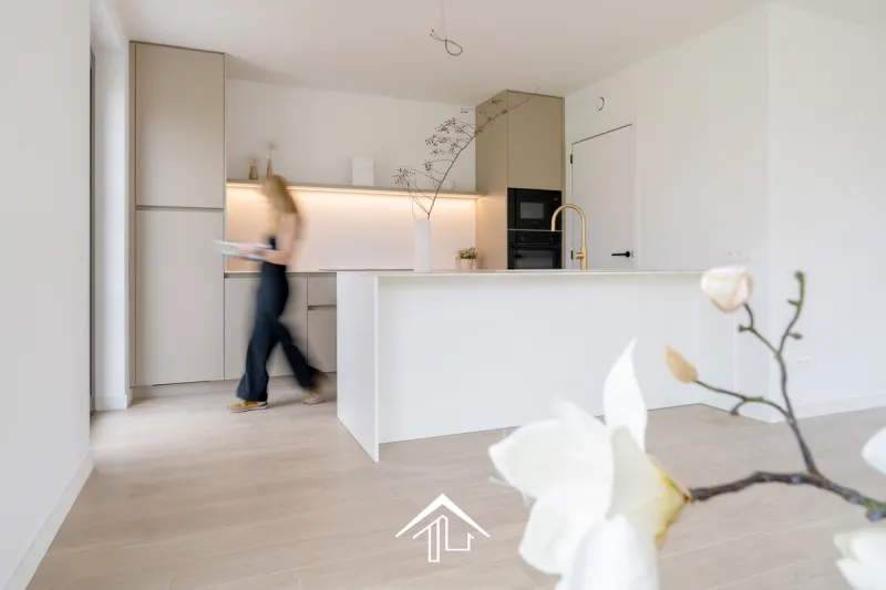 Foto 4 van woning te koop aan Dammekensstraat 92 in Ronse